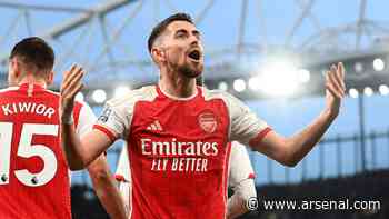 Quiz: 10 teasers about Jorginho's time at Arsenal