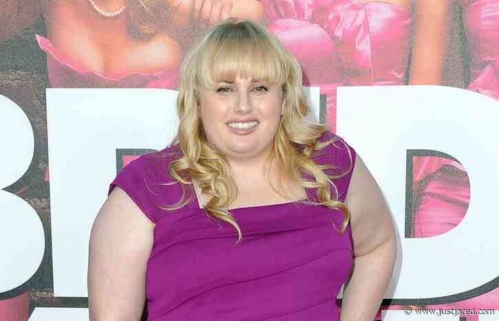 Rebel Wilson Explains How She Lost Money by Acting in 'Bridesmaids,' Talks Super Small Payday