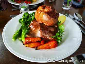 Wirral's Best for Roast Dinner 2024 nominations open