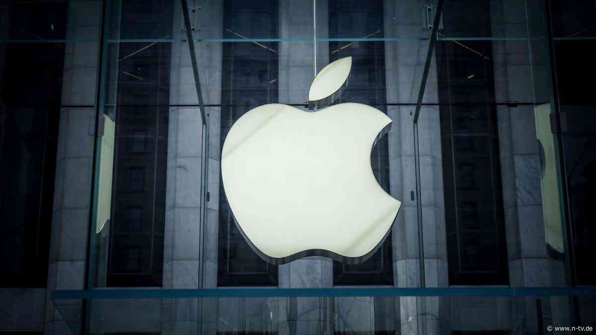 Entschuldigung folgt prompt: Apple erzürnt mit iPad-Werbung