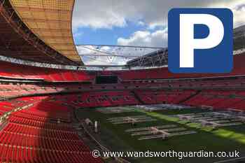 Wembley Stadium parking guide- All you need to know