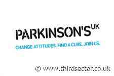 Parkinson’s UK confirms senior leadership team after reorganisation
