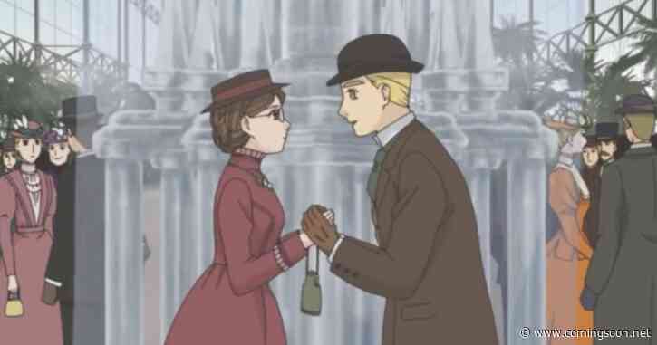 Emma: A Victorian Romance Season 1 Streaming: Watch & Stream Online via Crunchyroll