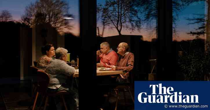 The Belgian town where families take in people with psychiatric conditions