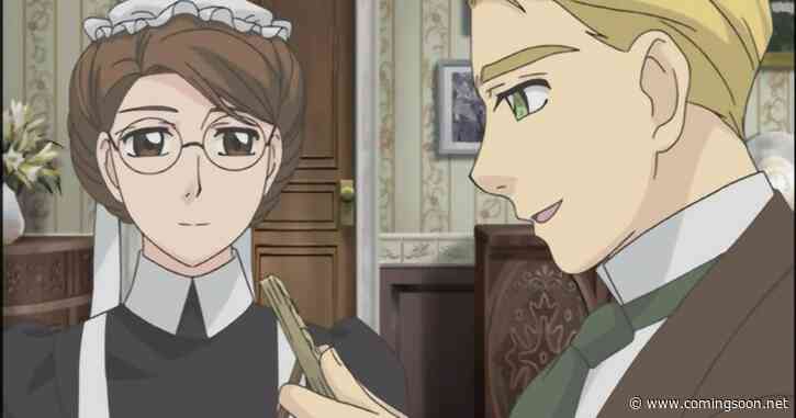 Emma: A Victorian Romance Season 2 Streaming: Watch & Stream Online via Crunchyroll