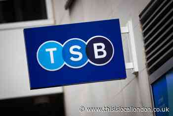 TSB branch in Clapham is set to close in September