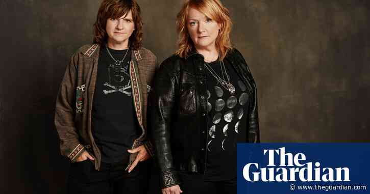 ‘Coming out, it was like a veil was lifted’: Indigo Girls on homophobia, hope and their big Barbie moment