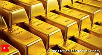 Gold rate today: Yellow metal prices above Rs 72,000 mark on Akshaya Tritiya; Silver rises to Rs 84,917/kg