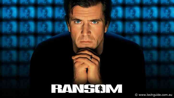 The Best Movies You’ve Never Seen – Ransom