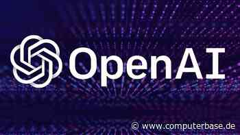 Neue AI-Suchfunktionen: OpenAI will ChatGPT zum Google-Konkurrenten aufrüsten