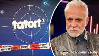 Nino de Angelo bald Krimi-Star? Er möchte zu „Tatort“ und „Rosenheim-Cops“