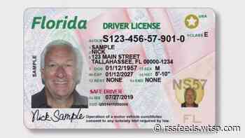 Real ID deadline approaching: How to make sure you have the right driver's license