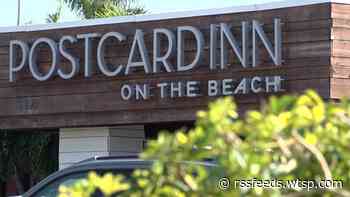 Postcard Inn hotel looks to expand, holds meeting with St. Pete Beach neighbors
