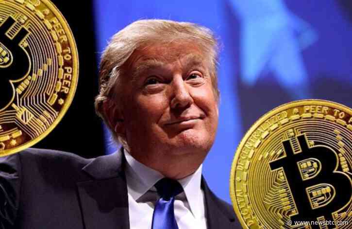 Donald Trump Could Be Bitcoin’s Biggest Price Booster: Experts