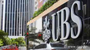 Trotz leicht höherem Kursziel: Vermögensverwalter bleibt pessimistisch für die UBS-Aktie