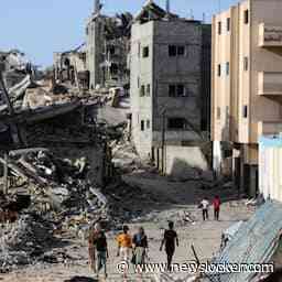 Israël geeft in zeven maanden tijd bijna 15 miljard euro uit aan oorlog in Gaza