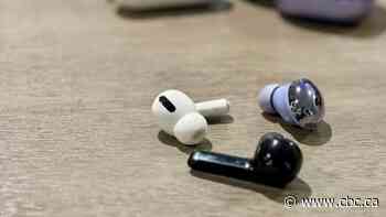 Wireless earbuds don't have to be such a waste