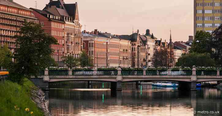 Malmö city guide: What to see and do if you’re in Sweden for Eurovision