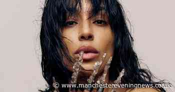 AD FEATURE: Eurovision winner Loreen to visit Manchester on UK tour - here’s where to get your tickets