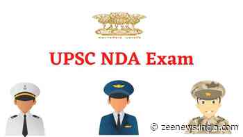 UPSC NDA Result 2024: NDA 2024 Result Released, Download Merit List PDF From Here
