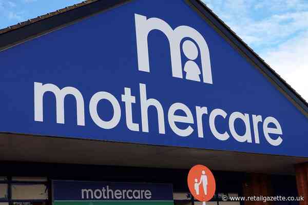 Mothercare ‘marginally’ maintains profit despite sales decline