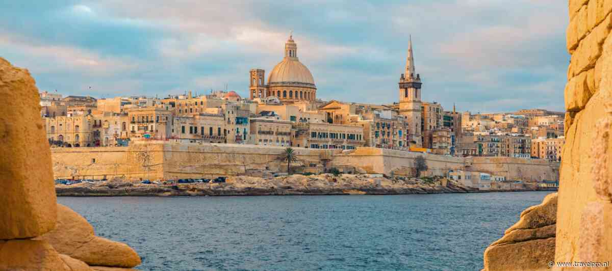 Malta: “Openluchttheater waar oude tijden herleven”