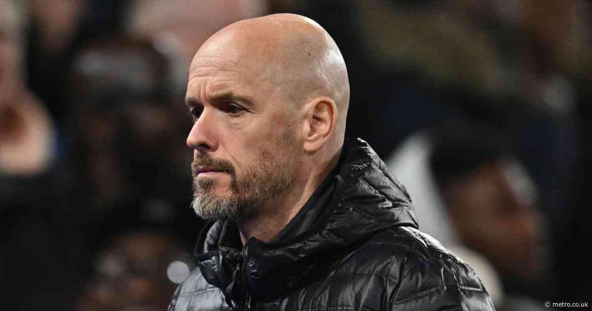 Jamie Carragher names two Erik ten Hag transfers that have ‘backfired spectacularly’