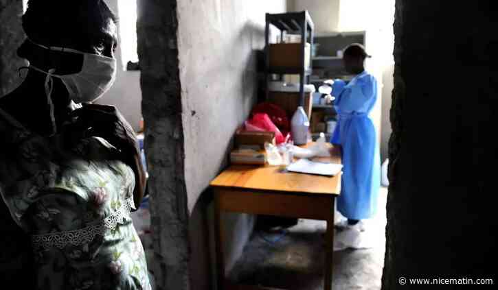 Une fillette décédée du choléra, 65 cas recensés, une épidémie "sous contrôle" à Mayotte: ce qu'il faut retenir des déclarations du ministre de la Santé