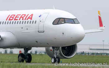 Iberia snoept primeur met Airbus A321XLR af van Aer Lingus