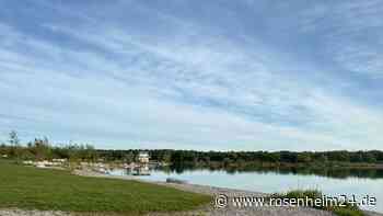 Badespaß garantiert: Seen im Landkreis Rosenheim glänzen mit Top-Wasserqualität