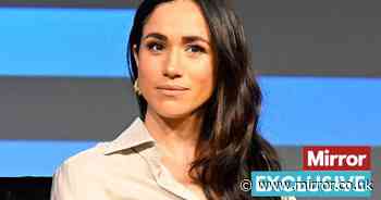 Meghan Markle 'in danger of being criticised for making Nigeria visit an ego trip'