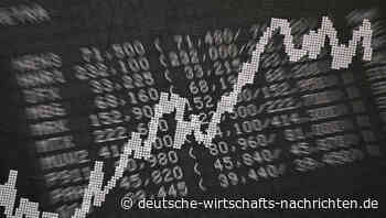 DAX-Rekordhoch: Deutscher Leitindex springt auf Allzeithoch über 18.800 Punkten