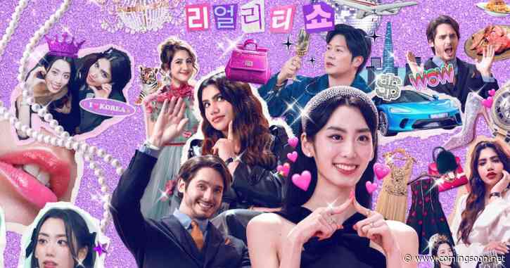 Super Rich in Korea Season 1: How Many Episodes & When Do New Episodes Come Out?