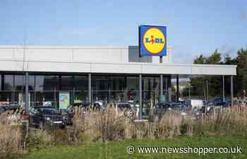Lidl jobs: Supermarket workers get third pay rise in a year