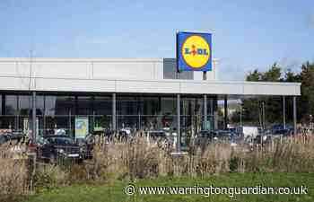 Lidl jobs: Supermarket workers get third pay rise in a year