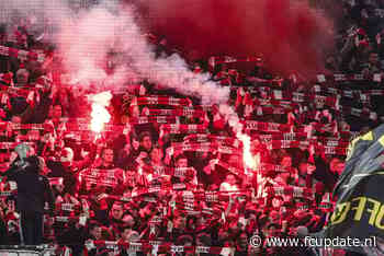 Woedende PSV-supporters kondigen protestactie aan rond bezoek aan Fortuna Sittard