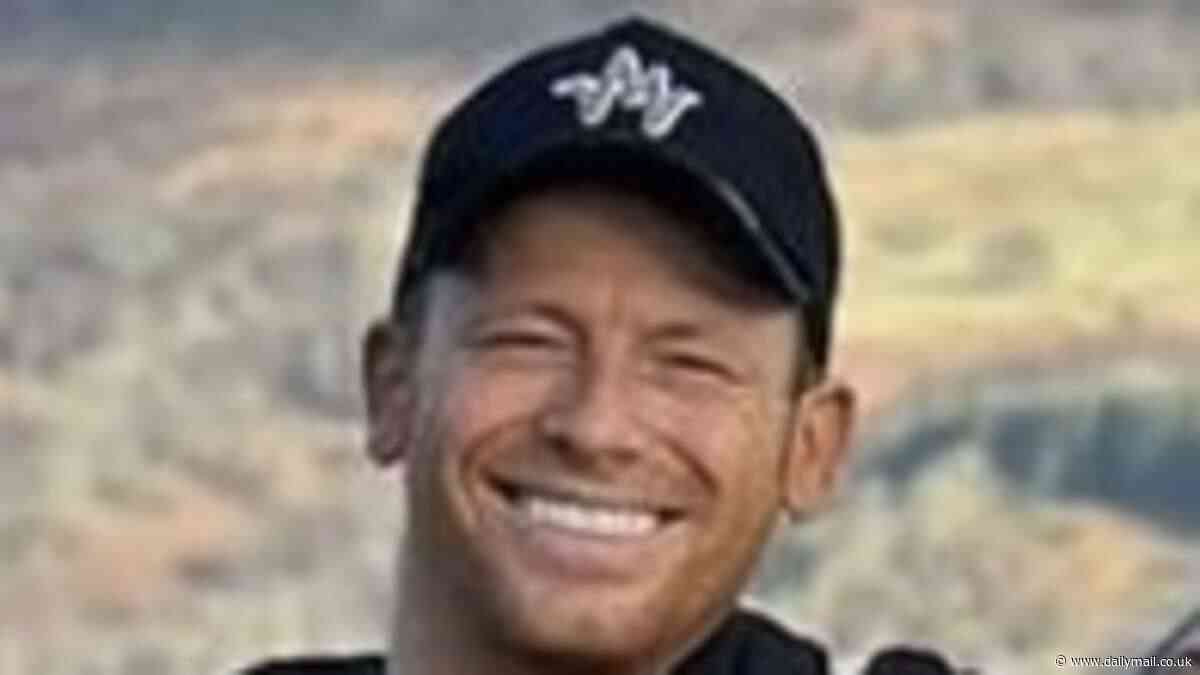 Joe Swash, 42, refuses to rule out having a SEVENTH child with wife Stacey Solomon, 34, but admits he's 'so tired he feels like a zombie'