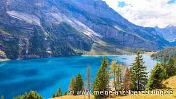 Tragödie an Alpen-Juwel: Ein Toter und vier Verletzte bei Lawinenunglück an weltberühmtem Bergsee