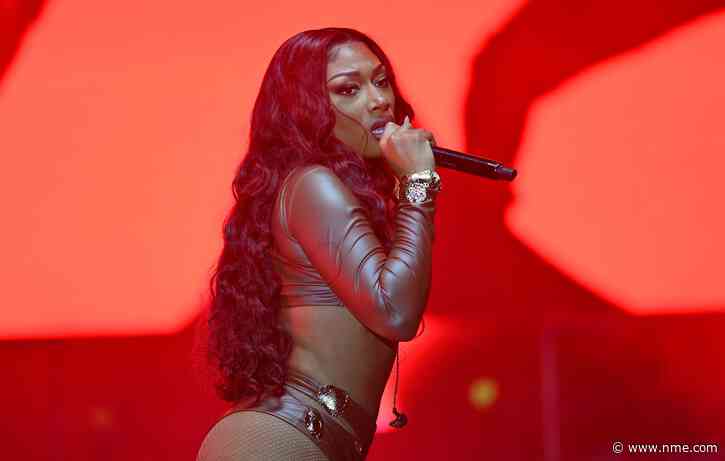 Megan Thee Stallion warns “time’s up” on deadly new single ‘BOA’