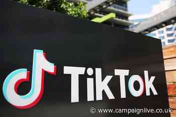 TikTok global comms head exits