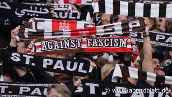 St. Pauli: Aufstiegsparty als Aktionstag für Demokratie