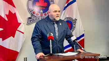 Thunder Bay police say co-operation, communication is key to combat child exploitation
