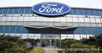 Ford workers balloted for strike after pay row