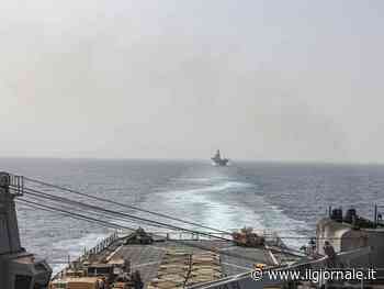 Mar Rosso, blitz Houthi sul mercantile: intervengono le guardie armate