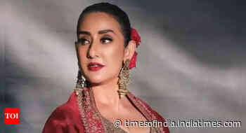 Manisha battled depression on Heeramandi sets