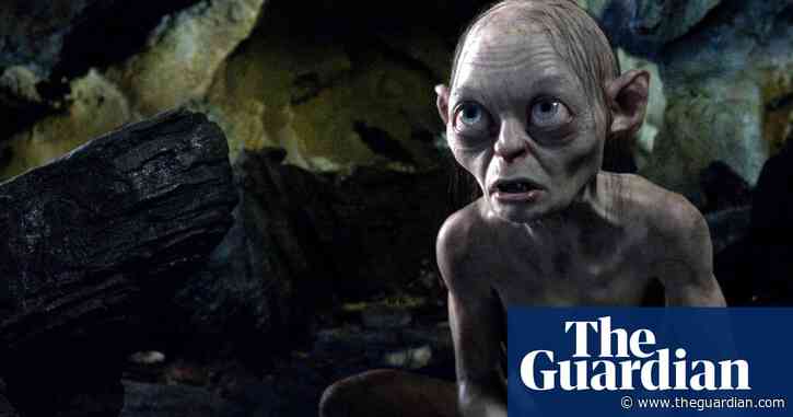 The Hunt for Gollum: are Peter Jackson and Andy Serkis making a Lord of the Rings fan film?