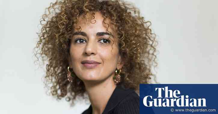 Leïla Slimani: ‘Salman Rushdie’s books made me feel I could become a writer’