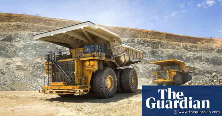 Anglo American’s South African investors open to revised BHP offer
