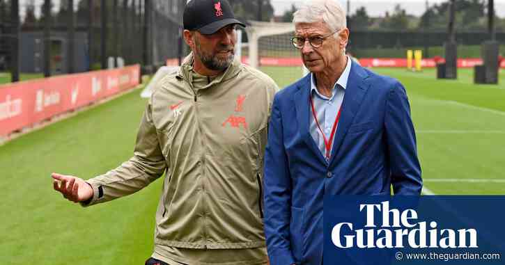 Has Wenger finally won the culture war over big money in football?