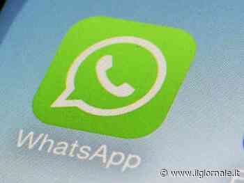 "Modalità oscura": qual è la novità di WhatsApp